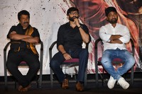 Chanakya Movie Press Meet Photos